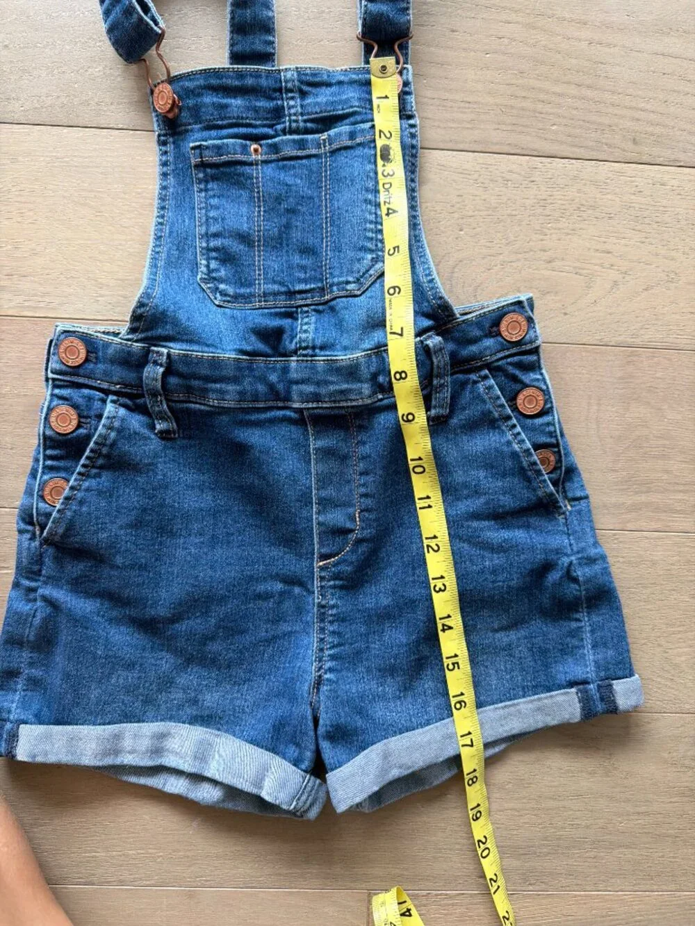 H&M classic girls